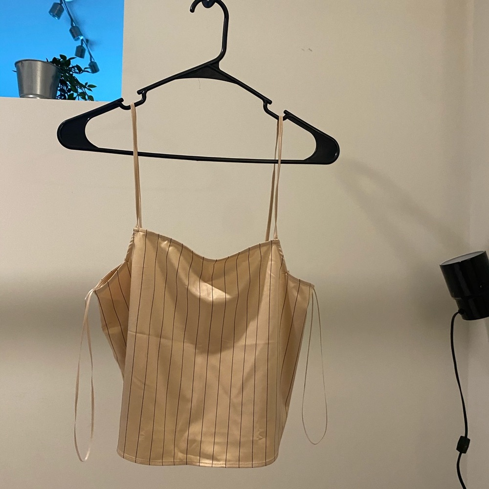 Cute top